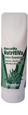 MASCARILLA NUTRITIVA EFECTO ANTICAIDA DE 200 ml.